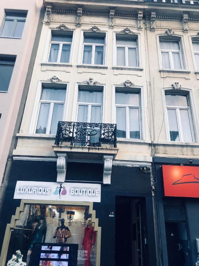 Your Home ! Antwerpen Ngoại thất bức ảnh